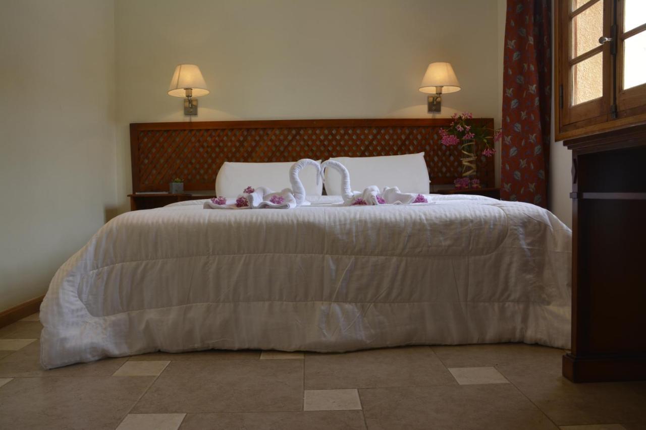 Hotel El Volcan Екстер'єр фото