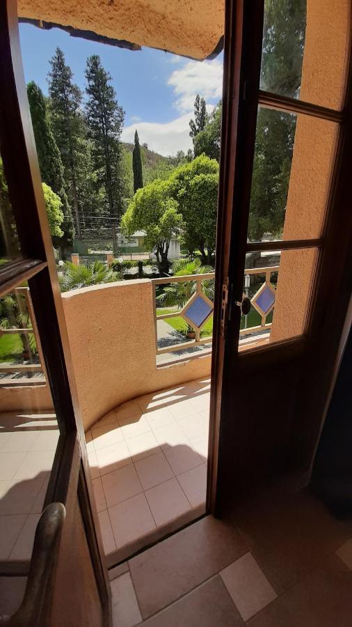 Hotel El Volcan Екстер'єр фото