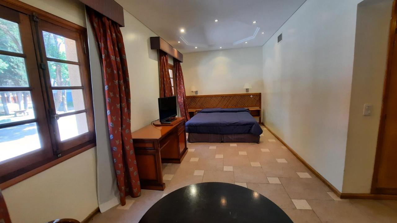 Hotel El Volcan Екстер'єр фото