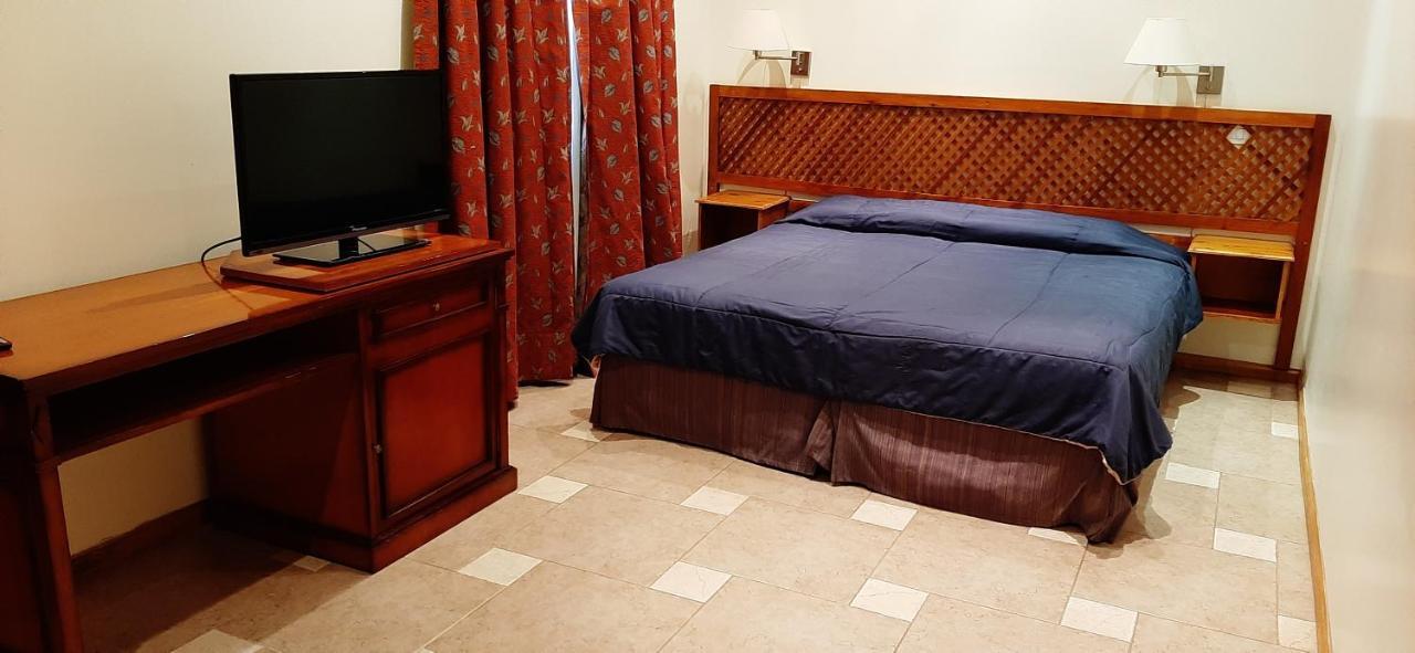 Hotel El Volcan Екстер'єр фото