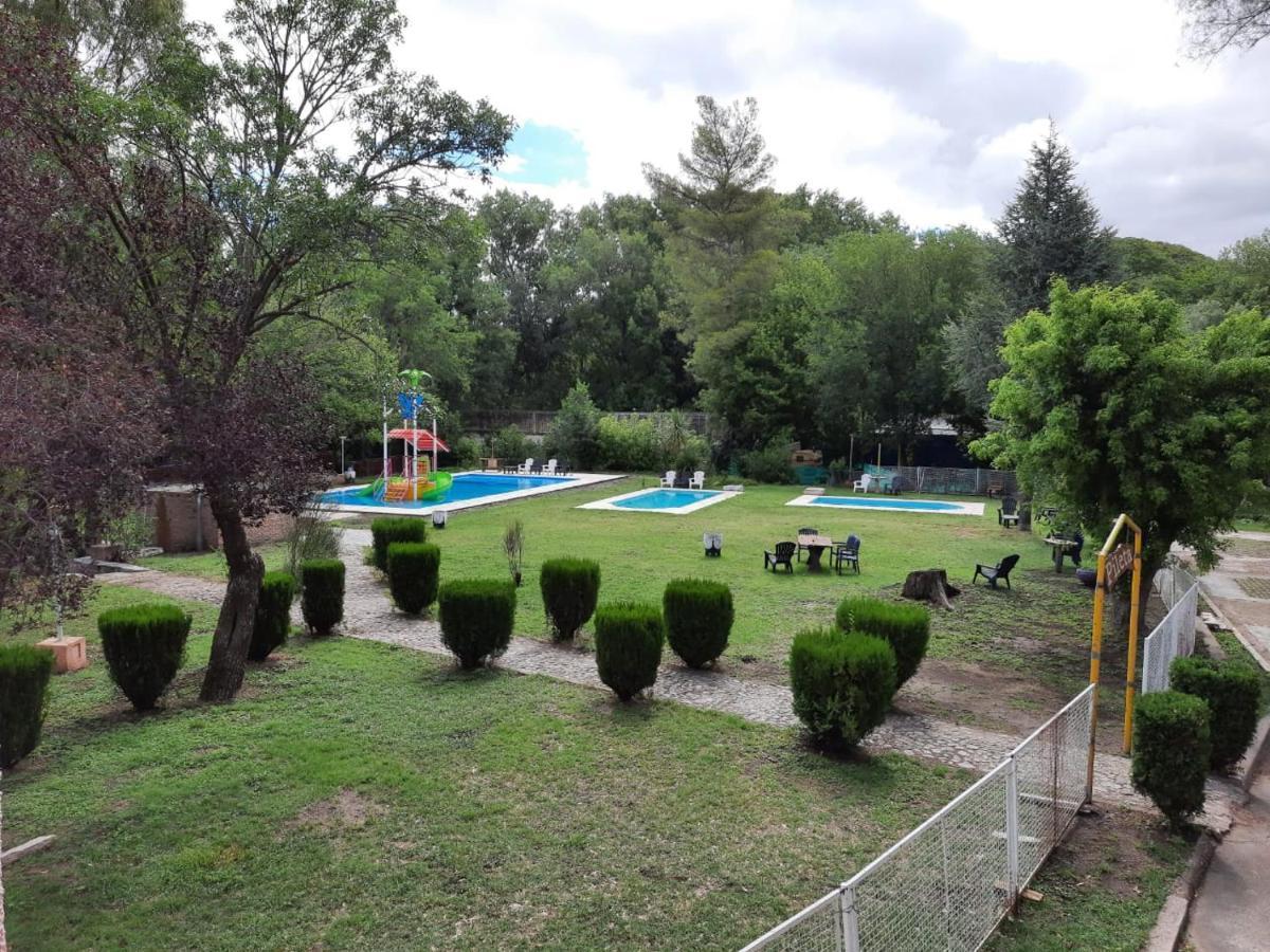 Hotel El Volcan Екстер'єр фото