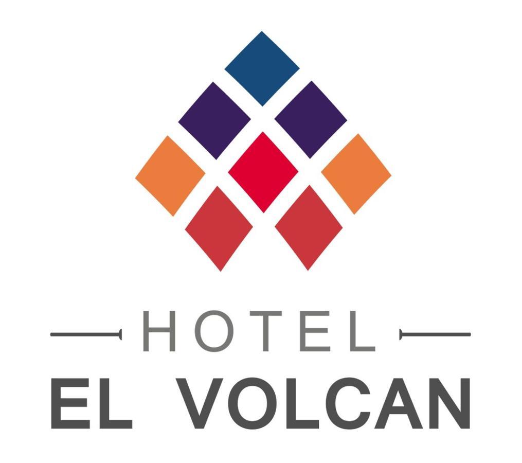 Hotel El Volcan Екстер'єр фото