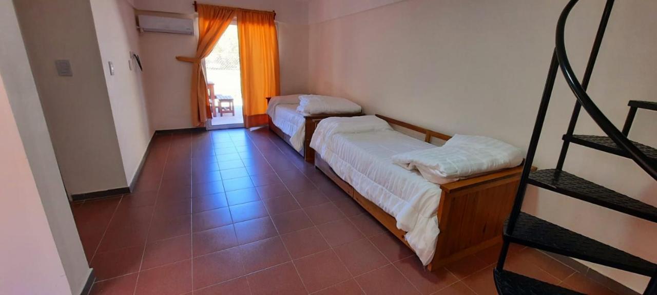 Hotel El Volcan Екстер'єр фото