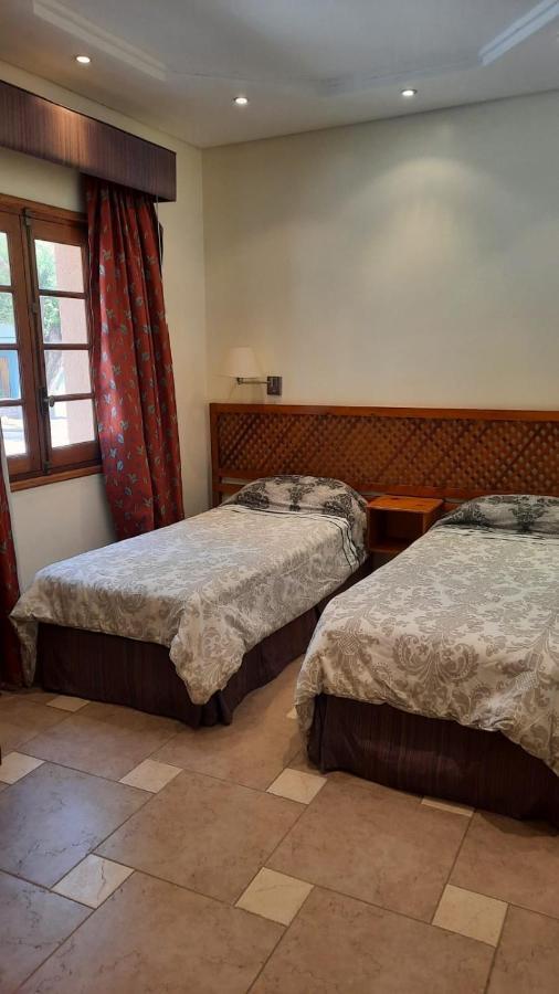 Hotel El Volcan Екстер'єр фото