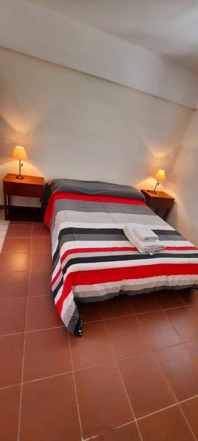 Hotel El Volcan Екстер'єр фото