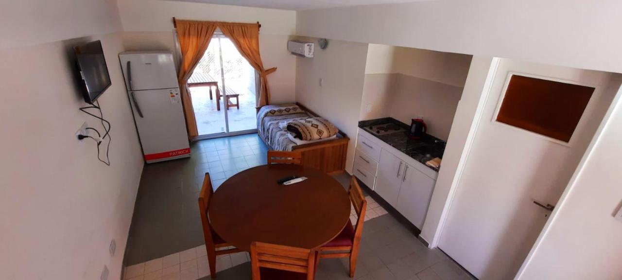 Hotel El Volcan Екстер'єр фото