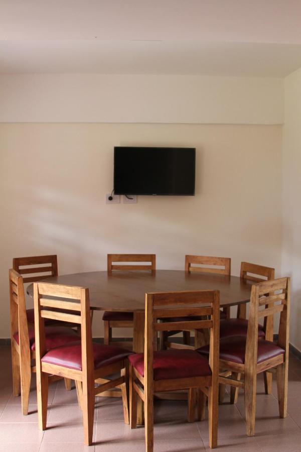 Hotel El Volcan Екстер'єр фото