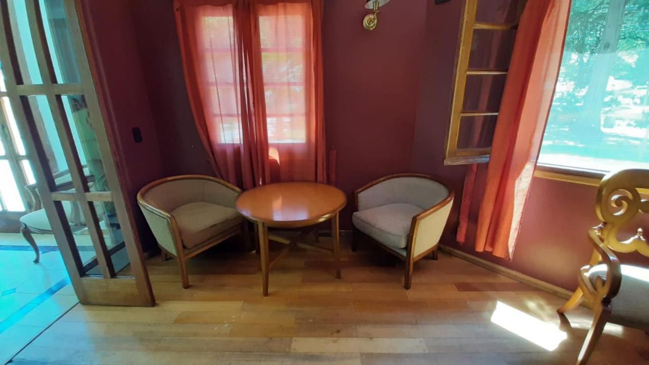 Hotel El Volcan Екстер'єр фото